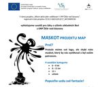 Maskot projektu