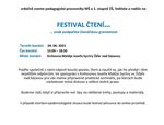 Festival čtení 