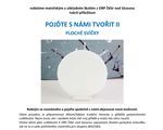 Pojďte s námi tvořit II