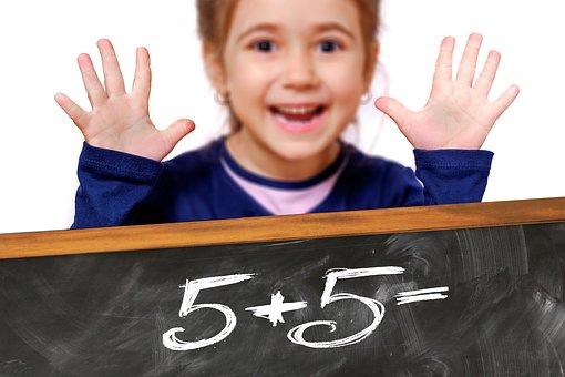 Rozvoj matematických představ