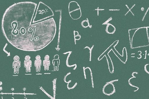 Matematická gramotnost