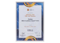 HREA Excellence Award 2013