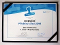 Přívětivý úřad 2019