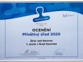 Přívětivý úřad 2020