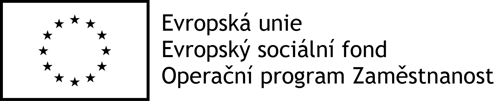 Operační program Zaměstnanost
