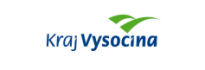 LOGO - Kraj Vysočina