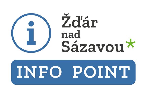 Info point