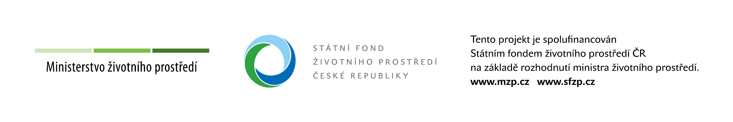 Státní fond životního prostředí ČR