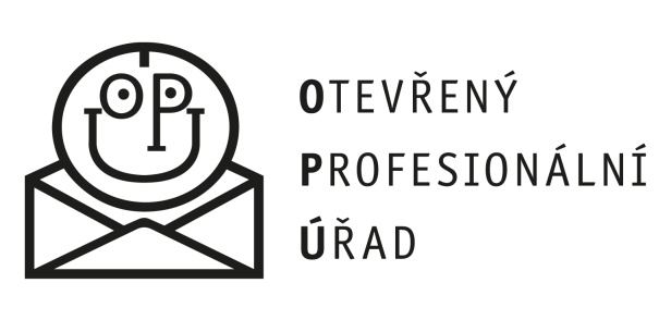 Otevřený profesionální úřad