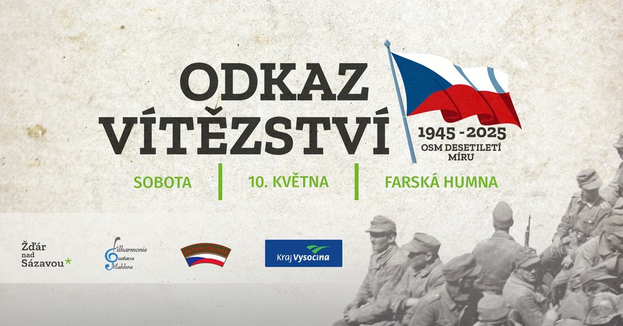 Odkaz vítězství
