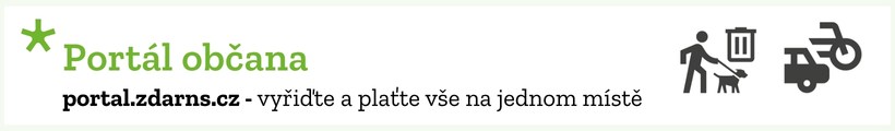 Portál občana - vyřiďte a plaťte vše na jednom místě