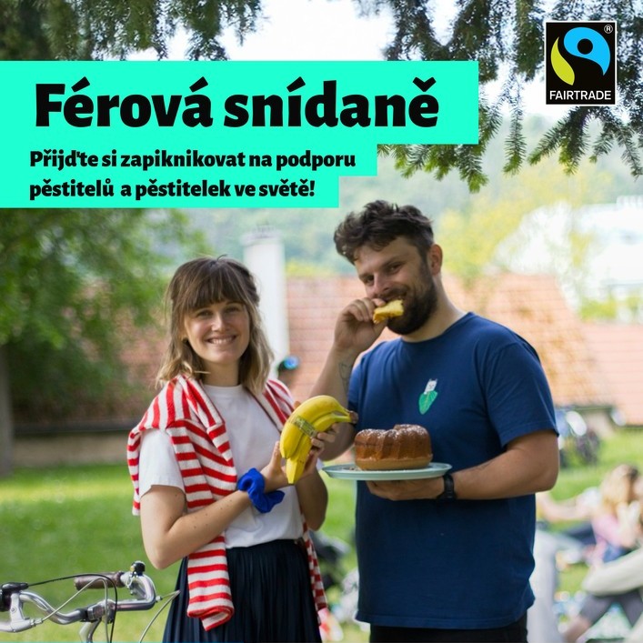 Férová snídaně 2025