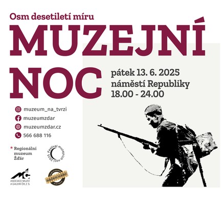 Muzejní noc