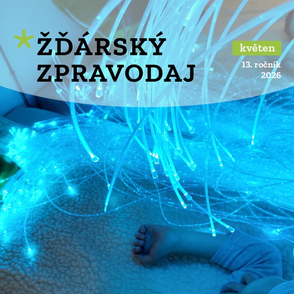Žďárský zpravodaj č. 5/2026