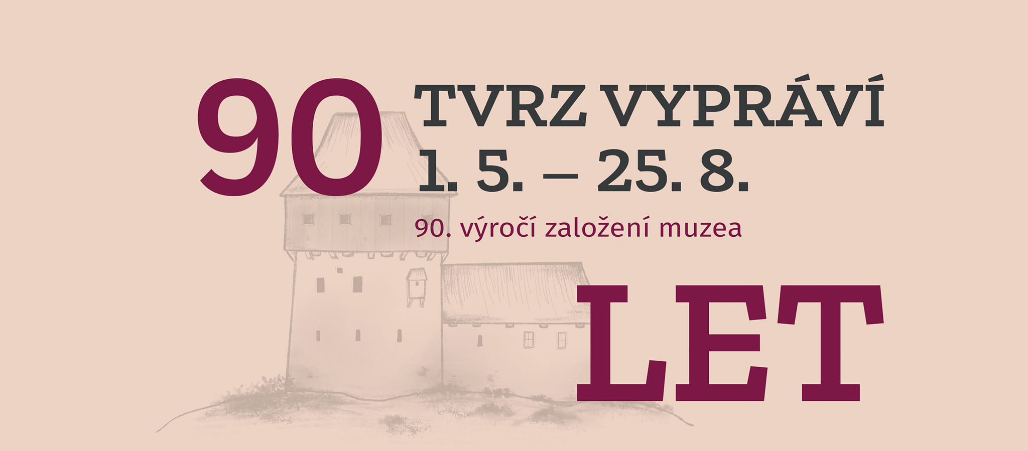 Regionální muzeum - Audience u vévody