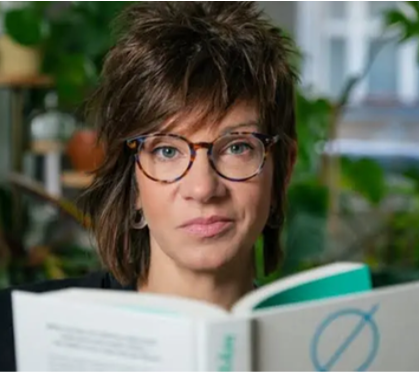 Setkání s literaturou: Petra Soukupová (autorské čtení pro veřejnost)