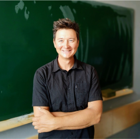 Inovativní matematika (seminář pro pedagogy ZŠ - lektor Mgr. Lukáš Javorek)