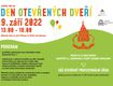 Den otevřených dveří
