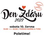 Den Žďáru 2023