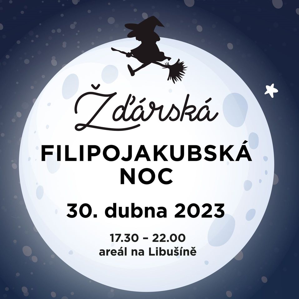 Filipojakubská noc