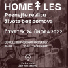 HOME/LES