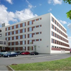 Anketa Hotelový dům Morava - výsledky