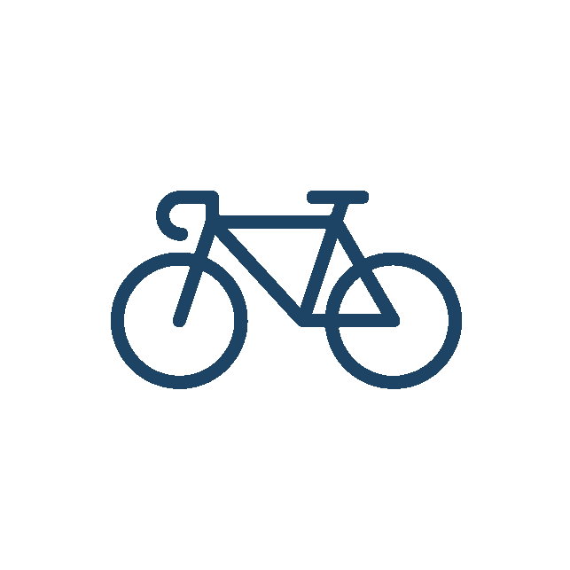 Rozvoj cyklistických stezek ve Žďáře nad Sázavou a okolí