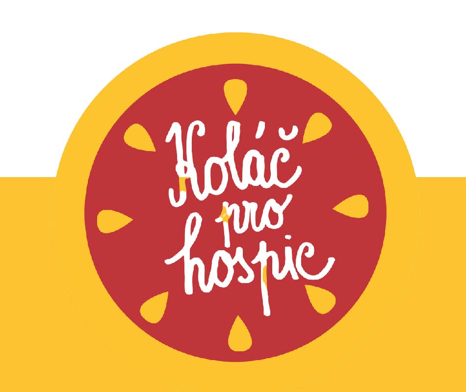 Koláč pro hospic
