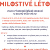 Novela exekučního řádu „milostivé léto“ odpustí některé dluhy