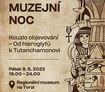 Muzejní noc