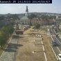 Jak probíhala rekonstrukce náměstí Republiky
