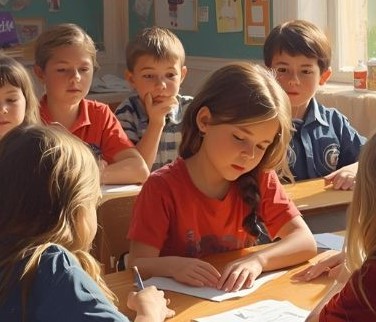 Jak pracovat s nadanými žáky (workshop pro pedagogy)
