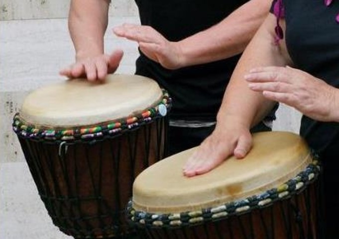 Využití muzikoterapie v logopedické prevenci (workshop pro pedagogy MŠ)