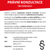 Právní poradenství pro veřejnost
