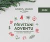Přivítání adventu