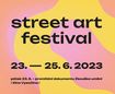 Do Žďáru se vrací street artový festival!