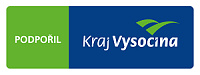 Tento průvodce vznikl za finanční podpory Kraje Vysočina