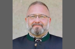 Michal Hubert Zrůst