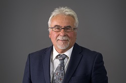 Rostislav Dvořák