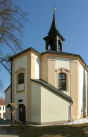 Kaple sv. Barbory