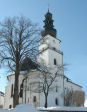 Farní kostel sv. Prokopa