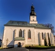 Farní kostel sv. Prokopa